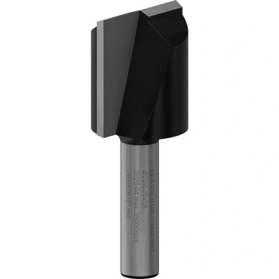 Image de BOSCH 2608628391 coupe doigts 8 mm, D1 22 L 25 G 56 mm