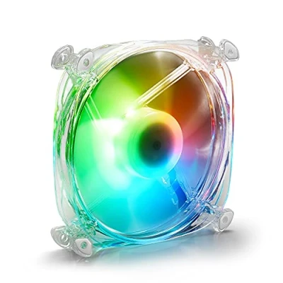 Afbeelding van Sharkoon SHARK Disc RGB Fan