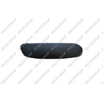 Afbeelding van PRASCO Premium CI3221243 Sier / beschermingspaneel, bumper Rechts voor CITROËN: C3 I Hatchback
