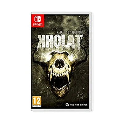Afbeelding van Kholat