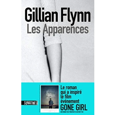 Afbeelding van ISBN Les Apparences, Misdaadboeken, Frans, Paperback
