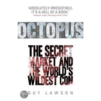 Afbeelding van Octopus