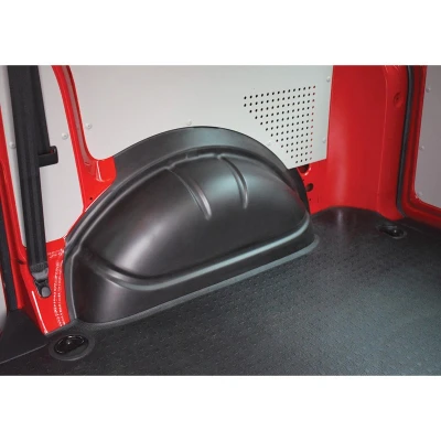 Afbeelding van RGM Spatbord verbreding GR WAC101