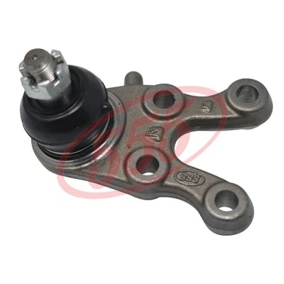 Afbeelding van 555 SB 7722R Fuseekogel Onder, rechts 19,45 1/8 MITSUBISHI: PAJERO 3, 4, 1