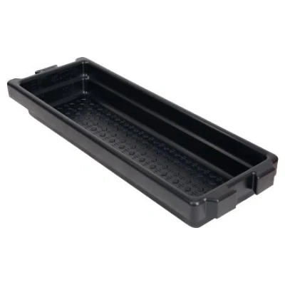 Afbeelding van Kerbl Klauwbad SuperKombi Mini 120 x 40 18 cm 50 liter