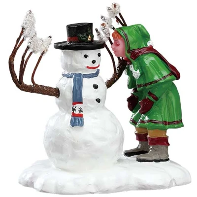 Afbeelding van Snow sweetheart LEMAX