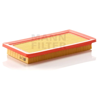 Afbeelding van Mann filter Luchtfilter C 3073