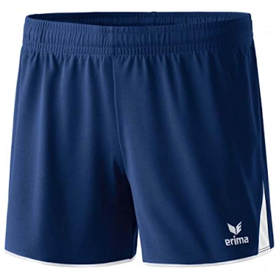 Afbeelding van CLASSIC 5 C short dames new navy/wit / 38