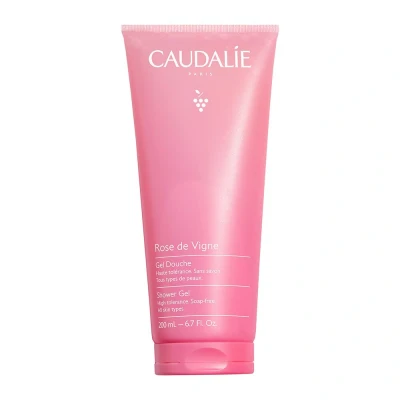 Afbeelding van Caudalie Rose De Vigne Douchegel Multicolor 200ml