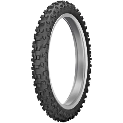 Afbeelding van Off road banden DUNLOP GEOMAX MX33 60/100 14 TT M