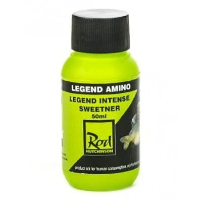 Afbeelding van Rod Hutchinson Legend liquid Additive Intense Sweetener (50ml) Boilie