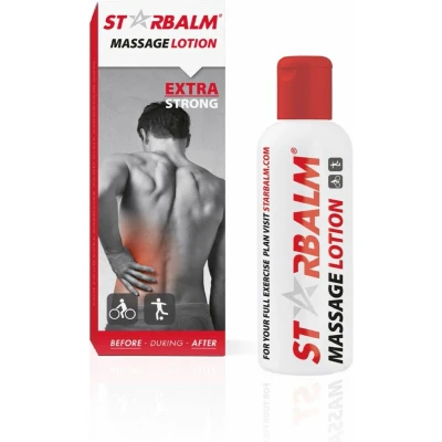 Afbeelding van Star Balm Massage Lotion 200ML