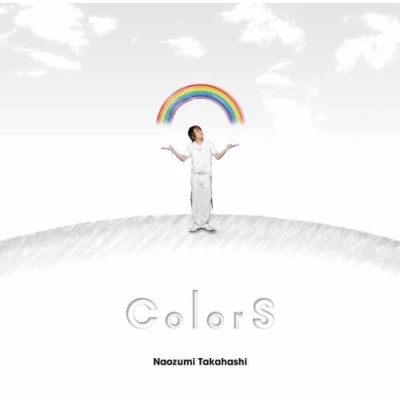 Afbeelding van Naozumi Takahashi Colors (CD)