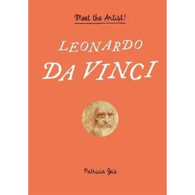 Afbeelding van Leonardo da Vinci