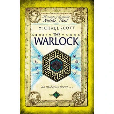 Afbeelding van The Warlock