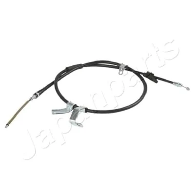 Afbeelding van JAPANPARTS BC H77R Handremkabel Rechts achter