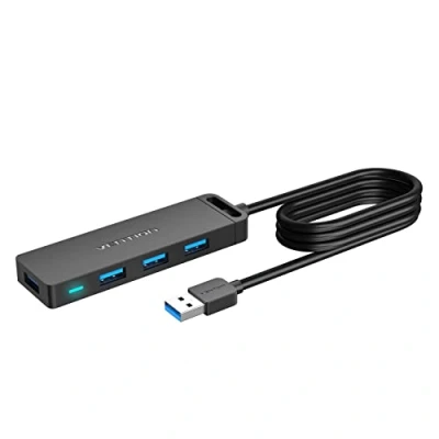 Afbeelding van Hub USB Vention CHLBF