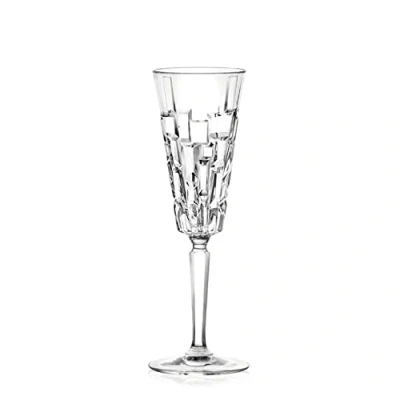 Afbeelding van Champagne Flute Etna 19 cl 6 stuks Kristal