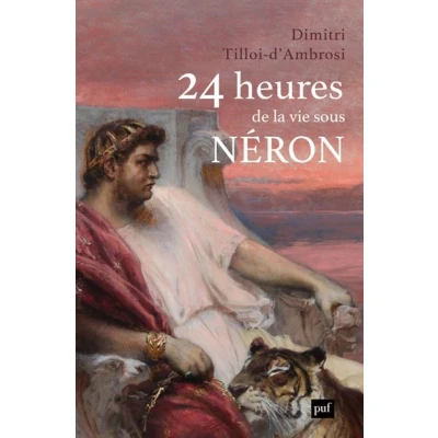 Image de 24 heures de la vie sous Néron