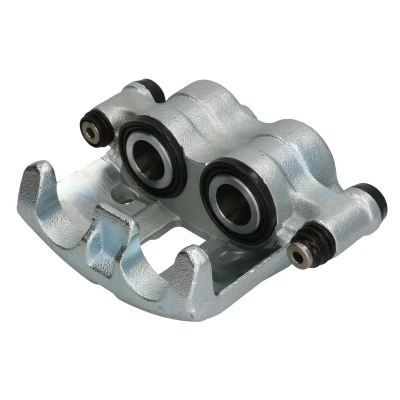 Afbeelding van BUDWEG CALIPER 343531 Remklauw IVECO: DAILY 2 Pritsche/Fahrgestell, 3, 3 Kasten/Kombi