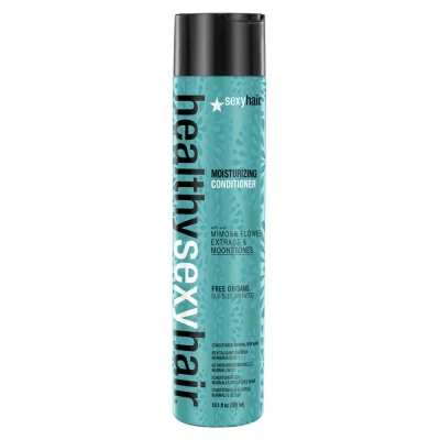 Afbeelding van Sexyhair Healthy Moisturizing Conditioner 300ml