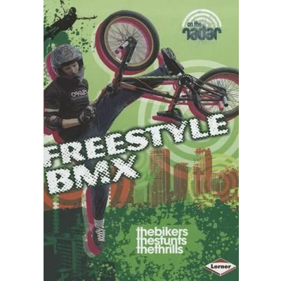Afbeelding van Freestyle BMX