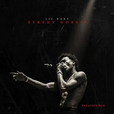 Afbeelding van Street Gossip (LP)