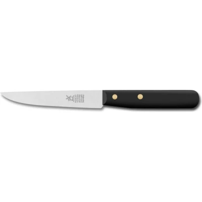 Afbeelding van Robert Herder Steakmes Buckels RVS Glad Lemmet 11 cm Heft POM