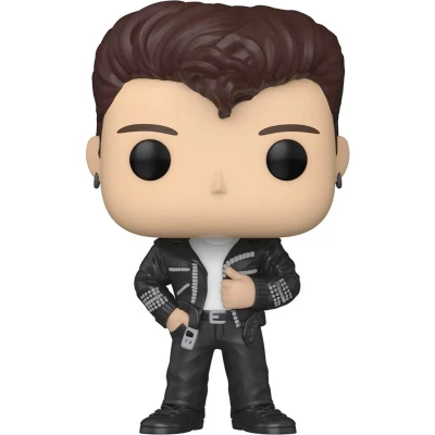 Afbeelding van Funko New Kids On The Block Verzamelfiguur POP! Rocks Jordan 9 cm Multicolours