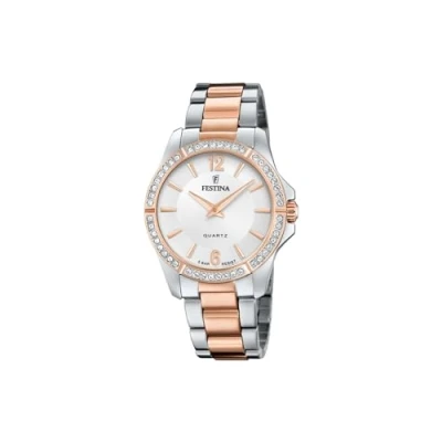 Afbeelding van FESTINA Analogique F20595/1, multicolore, Bracelet