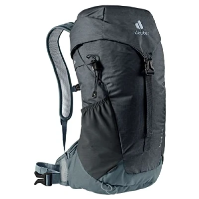 Afbeelding van Deuter AC LITE Backpack, Maat: One Size, Graphite/shale