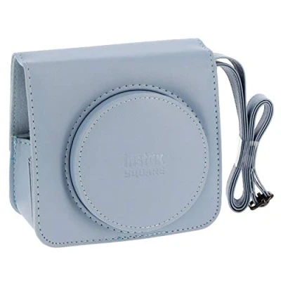 Afbeelding van Fujifilm Instax Square SQ1 Cameratas Glacier blue