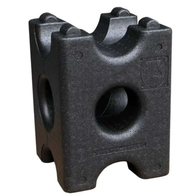 Afbeelding van Hindernisblok horse cube