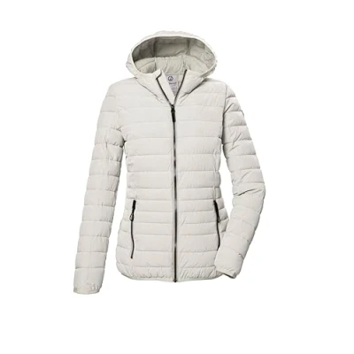 Afbeelding van Killtec Jas 43050 lavendel padded zomerjas GS65 maat 46