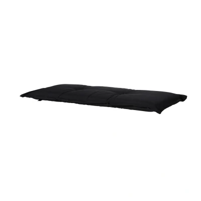 Afbeelding van Madison bankkussen 180x48 cm Panama black