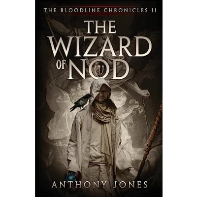 Afbeelding van The Wizard of Nod