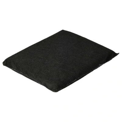 Afbeelding van vhbw Vervangingsfilter voor AEG/Electrolux 2081625010, 2081625036, Quick Chill Freeze Carbon Filter koelkast, actieve koolstoffilter