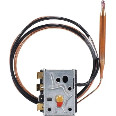 Afbeelding van Jumo 60002994 Temperatuurbegrenzer