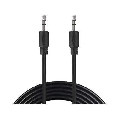 Afbeelding van Sandberg MiniJack Cable m 2 audio kabel
