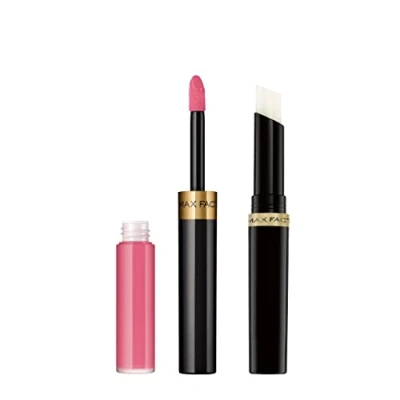Afbeelding van Max Factor Lipfinity Liquid Lipstick 022 Forever Lolita