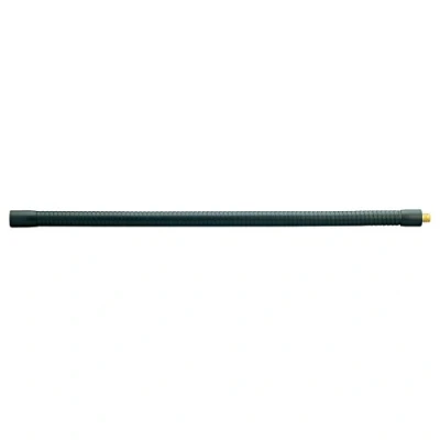 Afbeelding van König &amp; Meyer 223 zwanenhals,3/8&quot;,40cm zwart Accessoire voor stands