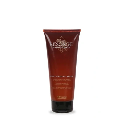 Afbeelding van Biacrè Masque Resorge Green Therapy hydratant
