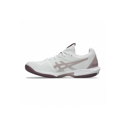 Afbeelding van Solution Speed FF 3 Clay 1042A248 Tennisschoenen Dames White Dusty Mauve100 6,5