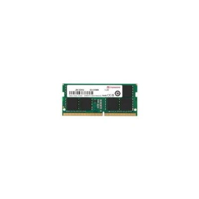 Afbeelding van Transcend TS3200HSB 8G Geheugenmodule GB DDR4 (1 x 8GB, 3200 MHz, RAM, SO DIMM), RAM