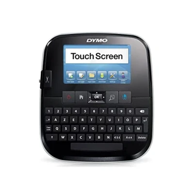 Image de DYMO LabelMANAGER 500TS étiqueteuse monochrome