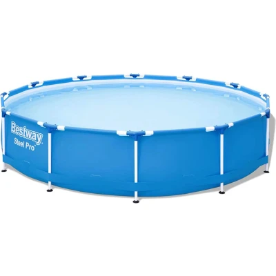 Afbeelding van Bestway Steel Pro Framezwembad 366x76 cm