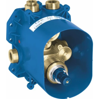 Afbeelding van GROHE Rapido T thermostatische