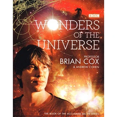 Afbeelding van Wonders Of The Universe
