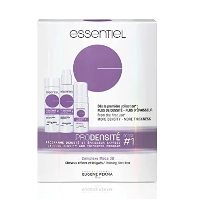 Afbeelding van Eugene Perma Essentiel ProDensite Force #1