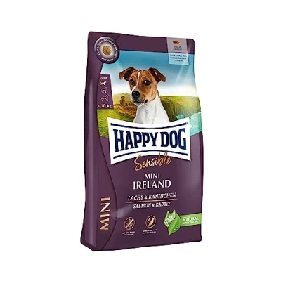 Afbeelding van Happy Dog Sensible Mini Ireland 10 kg Hond